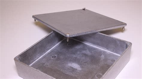 design watertight sheet metal enclosure|how to design a waterproof enclosure.